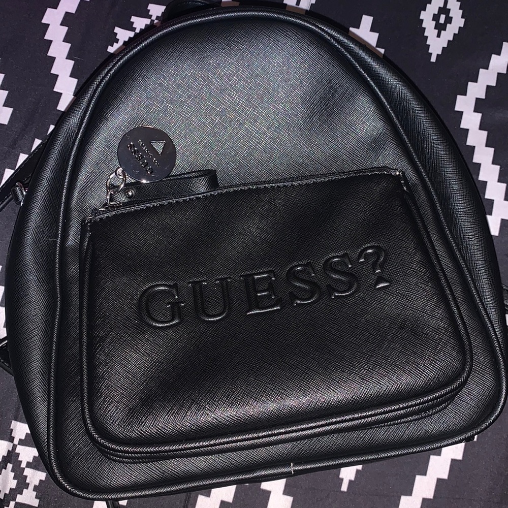 Guess backpack